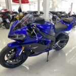Yamaha - YZF-R1 - // Juuri saapunut / Suomipyörä / Alkuperäiskuntoinen / Hieno! // - Moottoripyörä