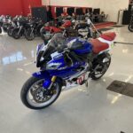 Yamaha - YZF-R6 - // Led-ajovalot / Carbon yksityiskohdat / Uudet katteet // - Moottoripyörä