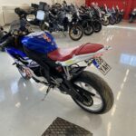 Yamaha - YZF-R6 - // Led-ajovalot / Carbon yksityiskohdat / Uudet katteet // - Moottoripyörä