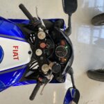 Yamaha - YZF-R6 - // Led-ajovalot / Carbon yksityiskohdat / Uudet katteet // - Moottoripyörä
