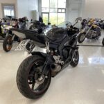 Yamaha - YZF-R6 - // Akrapovic Slipari / Uudet renkaat / Suomi-Pyörä / Kaatumatapit // - Moottoripyörä