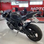 Yamaha - YZF-R6 - // Akrapovic Slipari / Uudet renkaat / Suomi-Pyörä / Kaatumatapit // - Moottoripyörä