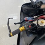 Yamaha - YZF-R6 - // Akrapovic Slipari / Uudet renkaat / Suomi-Pyörä / Kaatumatapit // - Moottoripyörä