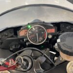 Yamaha - YZF-R6 - // Akrapovic Slipari / Uudet renkaat / Suomi-Pyörä / Kaatumatapit // - Moottoripyörä