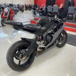 Yamaha - YZF-R6 - // Juuri saapunut! / 3 om. Suomipyörä / Slipari // - Moottoripyörä