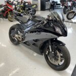 Yamaha - YZF-R6 - // Juuri saapunut! / 3 om. Suomipyörä / Slipari // - Moottoripyörä