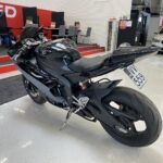 Yamaha - YZF-R6 - // Juuri saapunut! / 3 om. Suomipyörä / Slipari // - Moottoripyörä