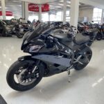 Yamaha - YZF-R6 - // Juuri saapunut! / 3 om. Suomipyörä / Slipari // - Moottoripyörä