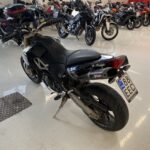 Aprilia - Dorsoduro - 1200 // Juuri saapunut! / Suomi-pyörä / Huoltokirja / MIVV // - Moottoripyörä