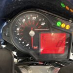 Aprilia - Dorsoduro - 1200 // Juuri saapunut! / Suomi-pyörä / Huoltokirja / MIVV // - Moottoripyörä