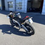 Aprilia - TUONO - 4V 1100 RR Factory // Shifter / Ajomodet / Sähköalusta // - Moottoripyörä