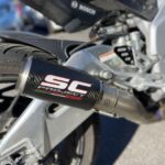 Aprilia - TUONO - 4V 1100 RR Factory // Shifter / Ajomodet / Sähköalusta // - Moottoripyörä