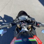 Aprilia - TUONO - 4V 1100 RR Factory // Shifter / Ajomodet / Sähköalusta // - Moottoripyörä