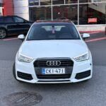 Audi - A1 - Sportback Comfort Summer Edition 1,0 TFSI 70 kW ultra S tronic - Viistoperä