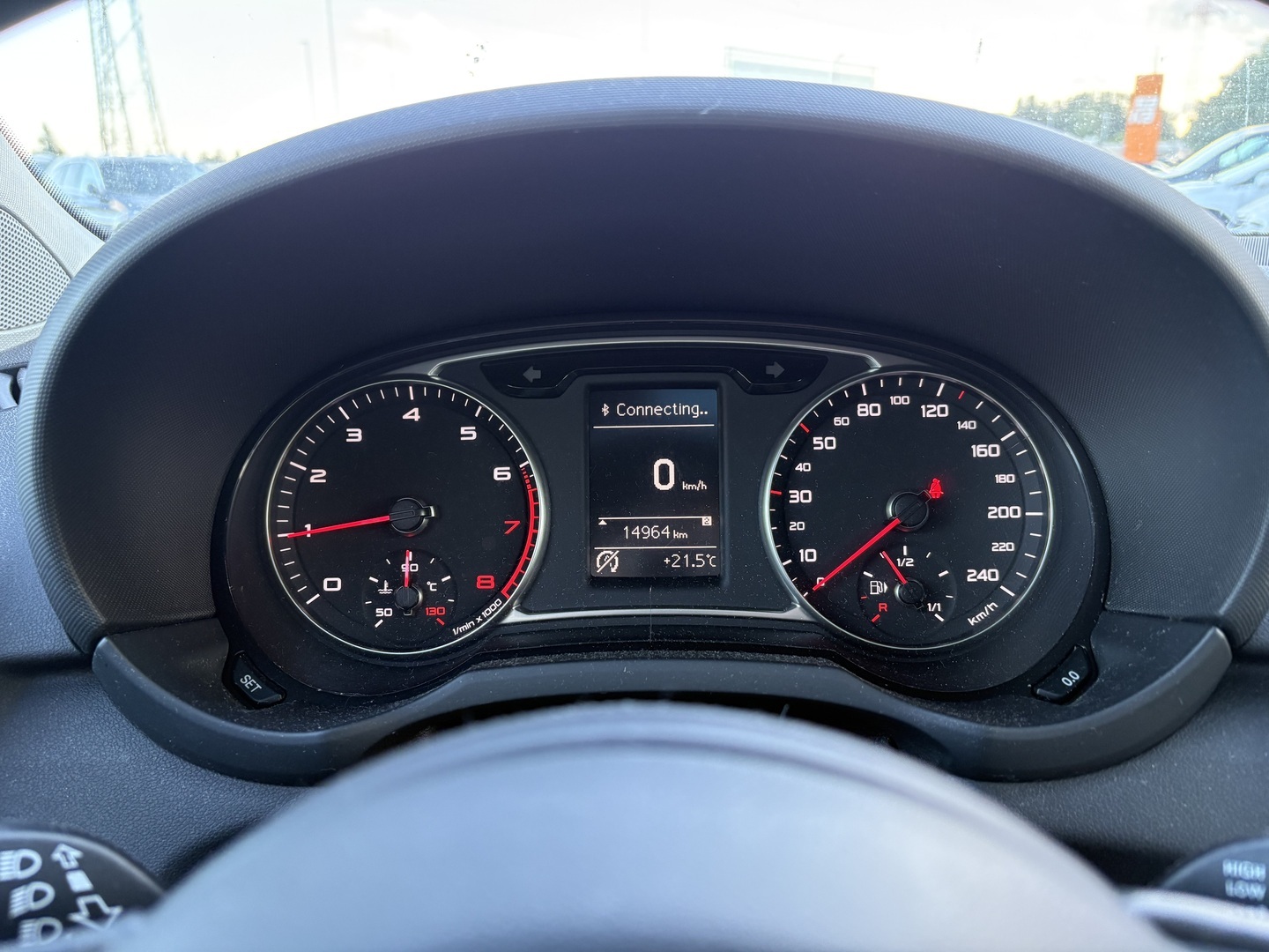 Audi - A1 - Sportback Comfort Summer Edition 1,0 TFSI 70 kW ultra S tronic - Viistoperä