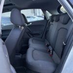Audi - A1 - Sportback Comfort Summer Edition 1,0 TFSI 70 kW ultra S tronic - Viistoperä