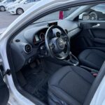 Audi - A1 - Sportback Comfort Summer Edition 1,0 TFSI 70 kW ultra S tronic - Viistoperä
