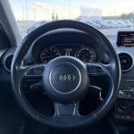Audi - A1 - Sportback Comfort Summer Edition 1,0 TFSI 70 kW ultra S tronic - Viistoperä
