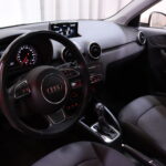 Audi - A1 - Sportback Comfort Summer Edition 1,0 TFSI 70 kW ultra S tronic - Viistoperä