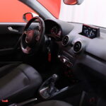 Audi - A1 - Sportback Comfort Summer Edition 1,0 TFSI 70 kW ultra S tronic - Viistoperä