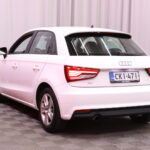 Audi - A1 - Sportback Comfort Summer Edition 1,0 TFSI 70 kW ultra S tronic - Viistoperä