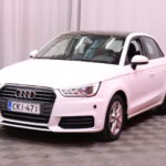 Audi - A1 - Sportback Comfort Summer Edition 1,0 TFSI 70 kW ultra S tronic - Viistoperä