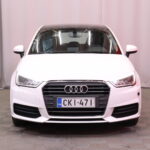 Audi - A1 - Sportback Comfort Summer Edition 1,0 TFSI 70 kW ultra S tronic - Viistoperä