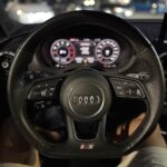 Audi - A3 - 2,0 TFSI 140 kW quattro S-Line S tronic - Viistoperä