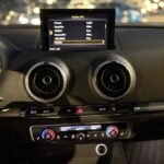 Audi - A3 - 2,0 TFSI 140 kW quattro S-Line S tronic - Viistoperä