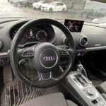 Audi - A3 - Sedan Land of quattro Edition 1,8 TFSI 132 kW quattro S tronic - Sedan