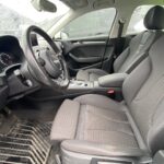 Audi - A3 - Sedan Land of quattro Edition 1,8 TFSI 132 kW quattro S tronic - Sedan