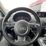 Audi - A3 - Sedan Land of quattro Edition 1,8 TFSI 132 kW quattro S tronic - Sedan