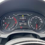 Audi - A3 - Sedan Land of quattro Edition 1,8 TFSI 132 kW quattro S tronic - Sedan
