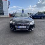 Audi - A4 - Sedan Business Sport 2,0 TFSI 140 kW - Sedan