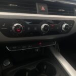 Audi - A4 - Sedan Business Sport 2,0 TFSI 140 kW - Sedan