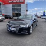 Audi - A4 - Sedan Business Sport 2,0 TFSI 140 kW - Sedan