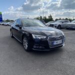 Audi - A4 - Sedan Business Sport 2,0 TFSI 140 kW - Sedan