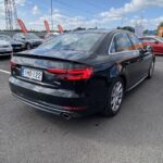 Audi - A4 - Sedan Business Sport 2,0 TFSI 140 kW - Sedan