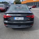 Audi - A4 - Sedan Business Sport 2,0 TFSI 140 kW - Sedan