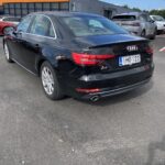 Audi - A4 - Sedan Business Sport 2,0 TFSI 140 kW - Sedan
