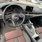 Audi - A4 - Sedan Business Sport 2,0 TFSI 140 kW - Sedan