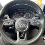 Audi - A4 - Sedan Business Sport 2,0 TFSI 140 kW - Sedan