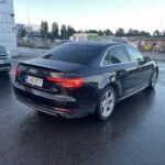 Audi - A4 - Sedan Land of quattro Sport Edition 2,0 TFSI 185 kW quattro S tronic - Sedan