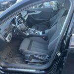 Audi - A4 - Sedan Land of quattro Sport Edition 2,0 TFSI 185 kW quattro S tronic - Sedan