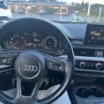Audi - A4 - Sedan Land of quattro Sport Edition 2,0 TFSI 185 kW quattro S tronic - Sedan