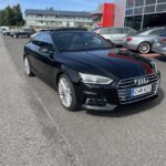 Audi - A5 - Coupé Business Sport 2,0 TFSI 185 kW quattro S tronic - Coupe