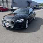 Audi - A5 - Coupé Business Sport 2,0 TFSI 185 kW quattro S tronic - Coupe