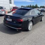 Audi - A5 - Coupé Business Sport 2,0 TFSI 185 kW quattro S tronic - Coupe
