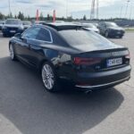 Audi - A5 - Coupé Business Sport 2,0 TFSI 185 kW quattro S tronic - Coupe