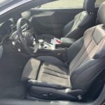 Audi - A5 - Coupé Business Sport 2,0 TFSI 185 kW quattro S tronic - Coupe